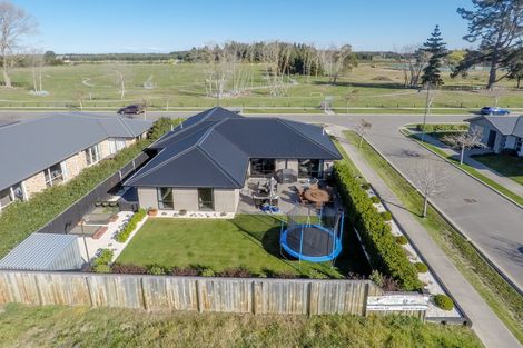 Photo of property in 2 Puriri Street, Pegasus, 7612