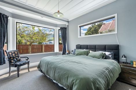 Photo of property in 10 Constant Street, Sawyers Bay, Port Chalmers, 9023