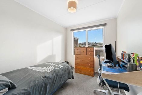 Photo of property in 4 Conclusion Street, Ascot Park, Porirua, 5024