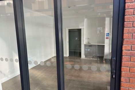 Photo of property in 50 Webb Street, Te Aro, Wellington, 6011