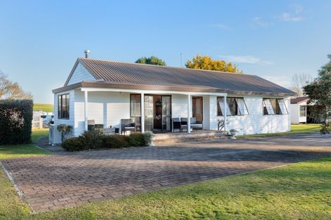 Photo of property in 4795 State Highway 29, Matamata, 3473