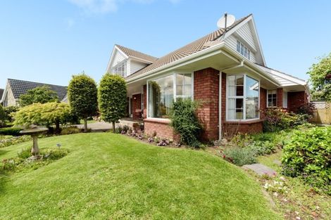 Photo of property in 17 Fenton Terrace, Te Puke, 3119