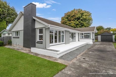 Photo of property in 23 Woodbury Street, Avonhead, Christchurch, 8042
