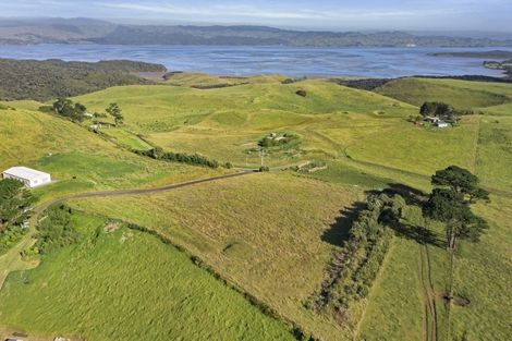 Photo of property in 498b Phillips Road, Raglan, 3894