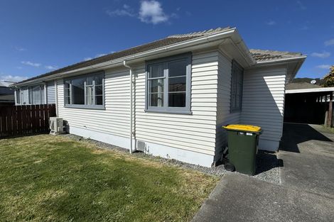 Photo of property in 50 Fisk Street, Naenae, Lower Hutt, 5011