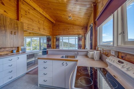 Photo of property in 42 Colonel Mould Drive, Mangonui, 0420