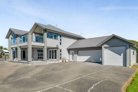 Photo of property in 7 Amy Way, Bell Block, New Plymouth, 4312