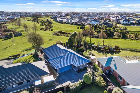 Photo of property in 26 Coppinger Terrace, Aidanfield, Christchurch, 8025