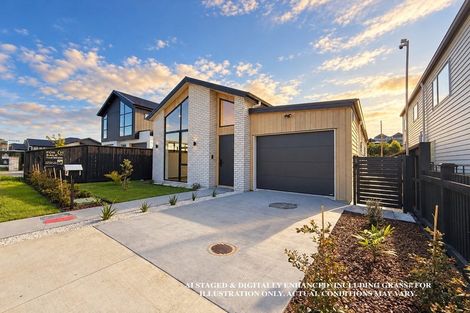 Photo of property in 79 Podgora Avenue, Huapai, Kumeu, 0810