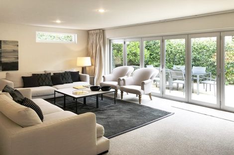 Photo of property in 4/16 Rossall Street, Merivale, Christchurch, 8014