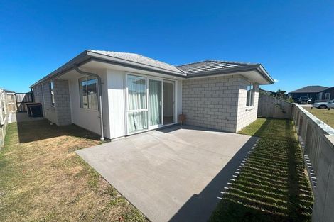 Photo of property in 12 Navy Lane, Papamoa, 3118