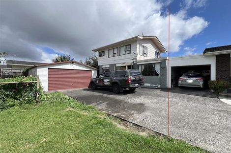 Photo of property in 45b Kurnell Drive, Botany Downs, Auckland, 2010