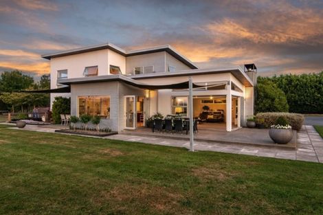 Photo of property in 192 Greens Road, Tuahiwi, Kaiapoi, 7691