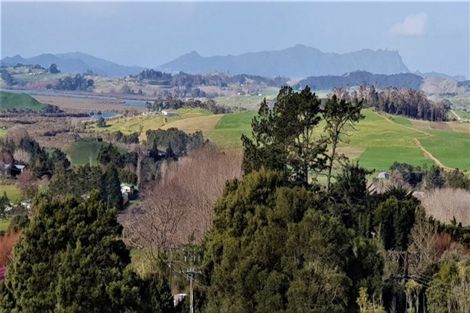 Photo of property in 661 Ormandy Road, Mangapai, Whangarei, 0178