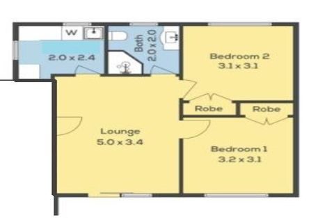 Photo of property in 40b Cresta Avenue, Beach Haven, Auckland, 0626