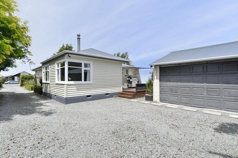 Photo of property in 25 Akaroa Street, Kaiapoi, 7630