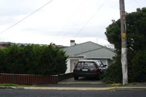 Photo of property in 27 Riselaw Road, Calton Hill, Dunedin, 9012