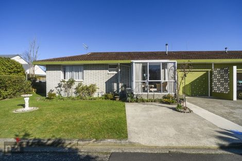 Photo of property in 21a Long Melford Road, Awapuni, Palmerston North, 4412