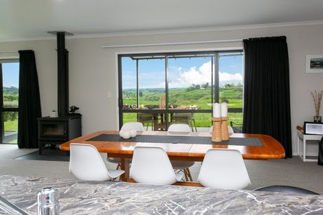 Photo of property in 160 Hewson Road, Rotoorangi, Cambridge, 3495