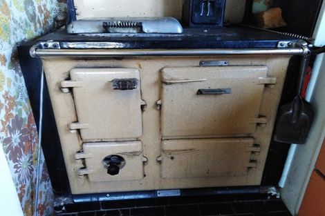 Photo of property in 21 Princes Street, Fairlie, 7925