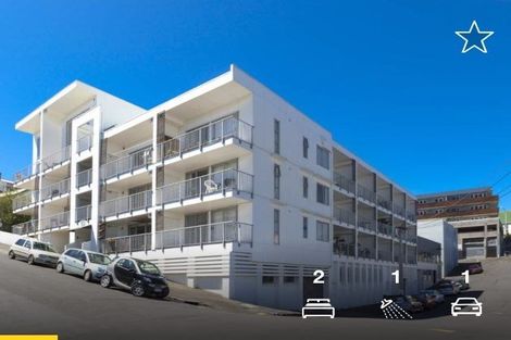 Photo of property in 105/10 Flower Street, Eden Terrace, Auckland, 1021