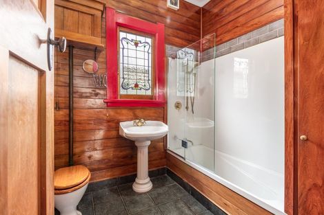 Photo of property in 178 Vigor Brown Street, Napier South, Napier, 4110