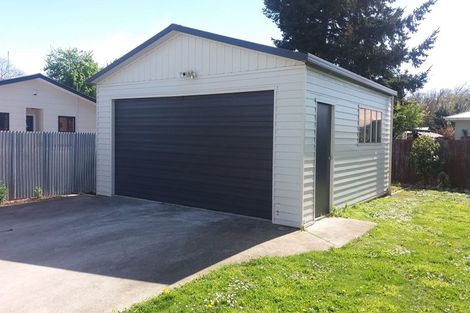 Photo of property in 5 Seddon Street, Carterton, 5713