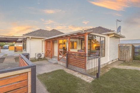 Photo of property in 33 Aurora Street, Hei Hei, Christchurch, 8042