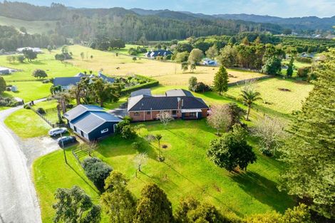 Photo of property in 571 Ngunguru Road, Glenbervie, Whangarei, 0173
