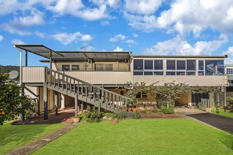 Photo of property in 22 Aputa Avenue, Te Puru, Thames, 3575