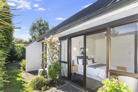 Photo of property in 2/6 Ashfield Place, Ilam, Christchurch, 8041