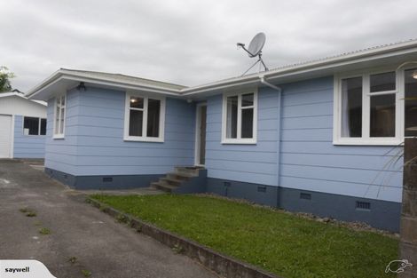 Photo of property in 57 Anakiwa Street, Kelvin Grove, Palmerston North, 4414