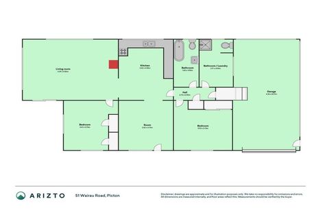 Photo of property in 51 Wairau Road, Picton, 7220