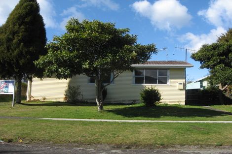 Photo of property in 21 Runuku Grove, Turangi, 3334