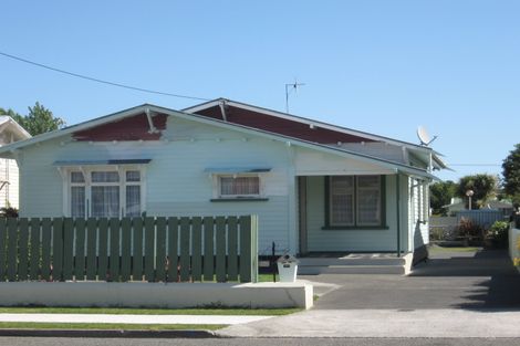 Photo of property in 133 Harrison Street, Whanganui, 4500