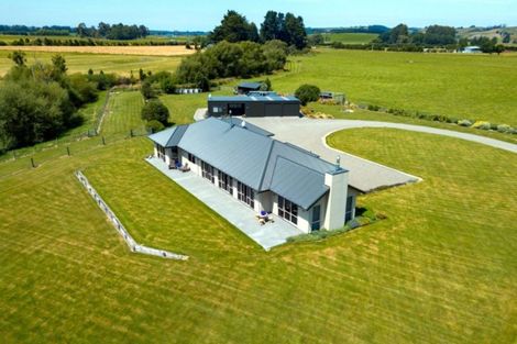 Photo of property in 12 Wooding Road, Woodbury, Geraldine, 7991