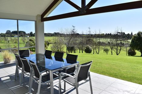 Photo of property in 63 Manakau Heights Drive, Manakau, Otaki, 5583