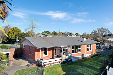 Photo of property in 12 Hanrahan Street, Allenton, Ashburton, 7700