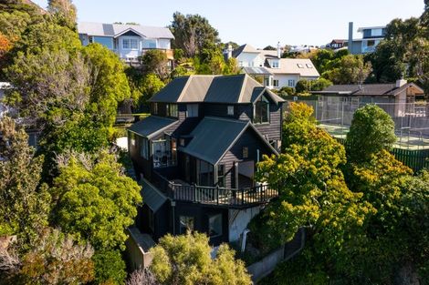 Photo of property in 183a Barnard Street, Wadestown, Wellington, 6012