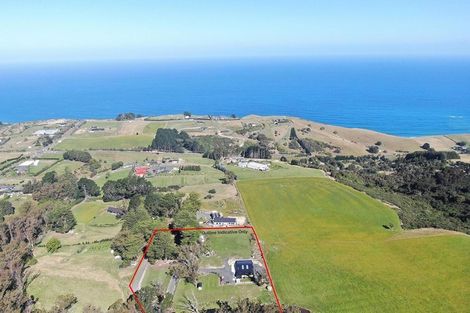 Photo of property in 119 Green Island Bush Road, Blackhead, Dunedin, 9076