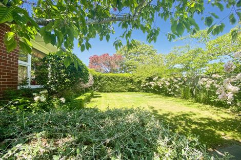 Photo of property in 120 Watford Street, Strowan, Christchurch, 8052