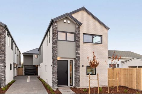 Photo of property in 35c Wrights Road, Addington, Christchurch, 8024