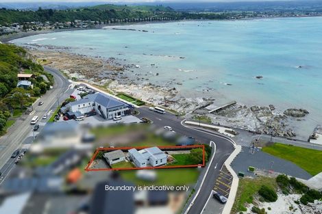 Photo of property in 1 Wakatu Quay, Kaikoura, 7300