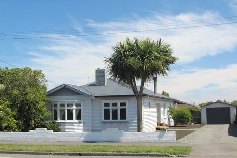 Photo of property in 1/248 Hoon Hay Road, Hoon Hay, Christchurch, 8025
