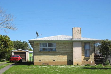 Photo of property in 4 Davis Place, Huntly, 3700