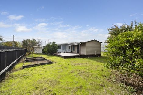 Photo of property in 3 Wadsworth Crescent, Redwoodtown, Blenheim, 7201