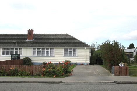 Photo of property in 5a Opie Street, Waimate, 7924