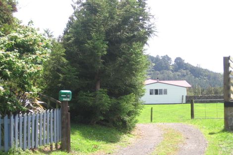 Photo of property in 25 Wenlock Street, Waihi, 3610