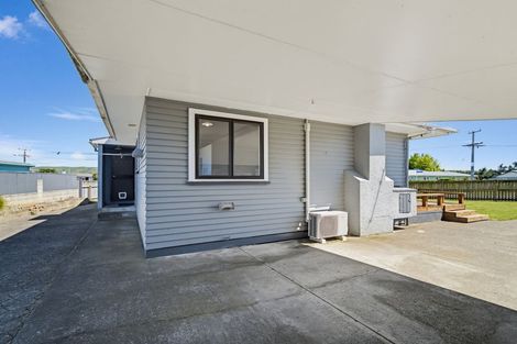 Photo of property in 17 Montgomery Street, Waipukurau, 4200