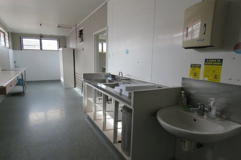 Photo of property in Danny's Dinner, 22 Campbell Road, Bunnythorpe, Palmerston North, 4481